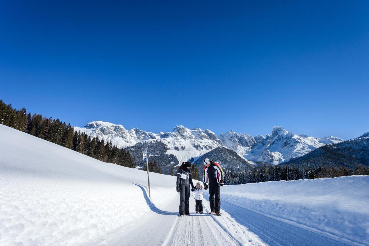 Ferienwohnung Hirscher Annaberg im Lammertal Exteriör bild