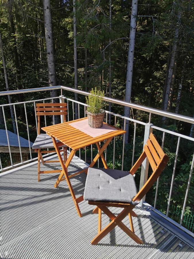 Ferienwohnung Hirscher Annaberg im Lammertal Exteriör bild