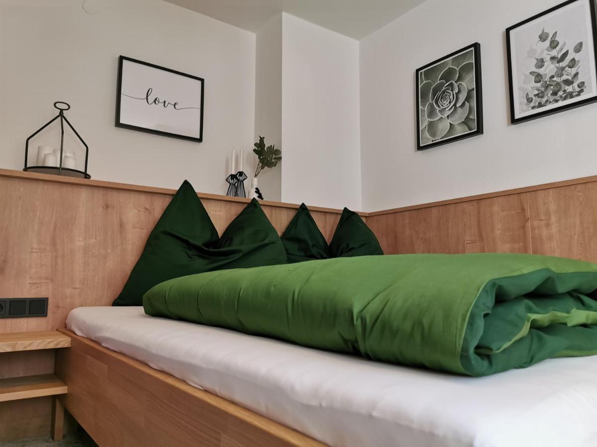 Ferienwohnung Hirscher Annaberg im Lammertal Exteriör bild