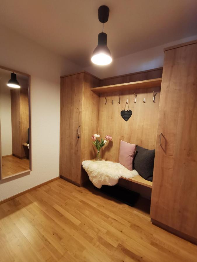 Ferienwohnung Hirscher Annaberg im Lammertal Exteriör bild